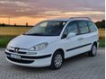 PEUGEOT 807 2.0 HDi Symbole