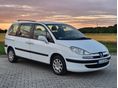 PEUGEOT 807 2005 - 2