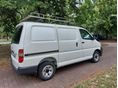TOYOTA HIACE 2011/8 - 2