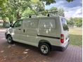 TOYOTA HIACE 2011/8 - 3