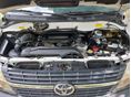 TOYOTA HIACE 2011/8 - 8