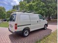 TOYOTA HIACE 2011/8 - 9