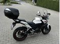 HONDA CB 500 F 