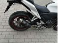 HONDA CB 500 F 2013/5 - 2