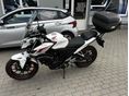 HONDA CB 500 F 2013/5 - 7