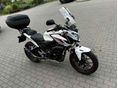 HONDA CB 500 F 2013/5 - 9