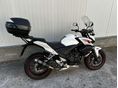 HONDA CB 500 F 2013/5 - 10