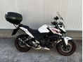 HONDA CB 500 F 2013/5 - 11