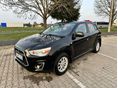 MITSUBISHI ASX 1.8 DI-D Intense 4WD PIACVEZETŐ ÁR!!!