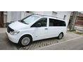 MERCEDES-BENZ VITO 111 CDI E W639/4