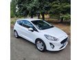FORD FIESTA Van 1.5 TDCi Business