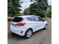 FORD FIESTA 2020/2 - 3