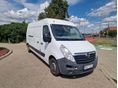 OPEL MOVANO 2013/4 - 5