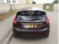 FORD FIESTA 2010/4 - 5