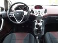 FORD FIESTA 2010/4 - 8