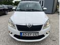 SKODA FABIA 2014/10 - 2