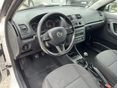 SKODA FABIA 2014/10 - 11