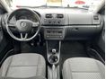 SKODA FABIA 2014/10 - 12