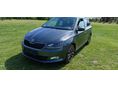 SKODA FABIA 2016/1 - 3