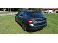 SKODA FABIA 2016/1 - 4