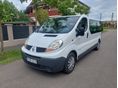 RENAULT TRAFIC 2.0 dCi L2H1 Business