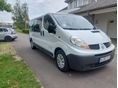 RENAULT TRAFIC 2007/3 - 2