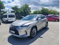 LEXUS RX 450h Luxury Panoramic e-CVT