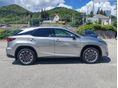 LEXUS RX 2020/12 - 5