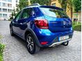 DACIA SANDERO 0.9 TCe Stepway 44ekm-rel milyen?