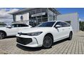 VOLKSWAGEN PASSAT Variant 2.0 TSI Elite DSG ELEKTROMOS ÜLÉS / TÉRLÁTÁS / DUPLA ÜVEG / ELEKTROMOS VONÓHOROG