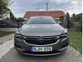 OPEL ASTRA K 2015/11 - 2