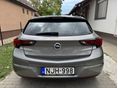 OPEL ASTRA K 2015/11 - 5