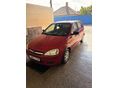 OPEL CORSA C 1.0 Cosmo