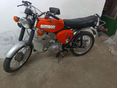 SIMSON S 51 C 1989 - 2