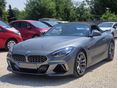BMW Z4 M40i (Automata) HARMAN/KARDON+HEAD UP+BŐR+KAMERA+SZERVIZKÖNYV!