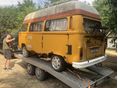 VOLKSWAGEN TRANSPORTER T2 1974/3 - 2