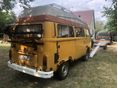 VOLKSWAGEN TRANSPORTER T2 1974/3 - 4