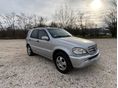 MERCEDES-BENZ ML 270 2002/1 - 7