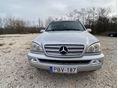 MERCEDES-BENZ ML 270 2002/1 - 8