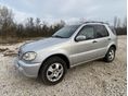 MERCEDES-BENZ ML 270 2002/1 - 9