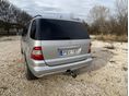 MERCEDES-BENZ ML 270 2002/1 - 10