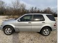 MERCEDES-BENZ ML 270 2002/1 - 11