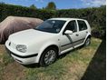 VOLKSWAGEN GOLF IV 1.6 Comfortline (Automata) Valós 85.000Km! Rozsda mentes állapot