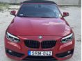 BMW 220i Sport (Automata)