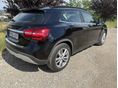 MERCEDES-BENZ GLA-OSZTÁLY GLA 180 Style