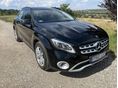 MERCEDES-BENZ GLA-OSZTÁLY 2017/12 - 2