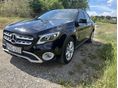 MERCEDES-BENZ GLA-OSZTÁLY 2017/12 - 4