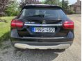MERCEDES-BENZ GLA-OSZTÁLY 2017/12 - 5