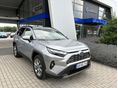 TOYOTA RAV 4 Rav4 2.5 Hybrid Executive e-CVT Mo.-i. 1 Tul. ÁFA-S! Nr.:671