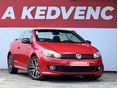 VOLKSWAGEN GOLF VI 2.0 TDI Cabrio 108e km